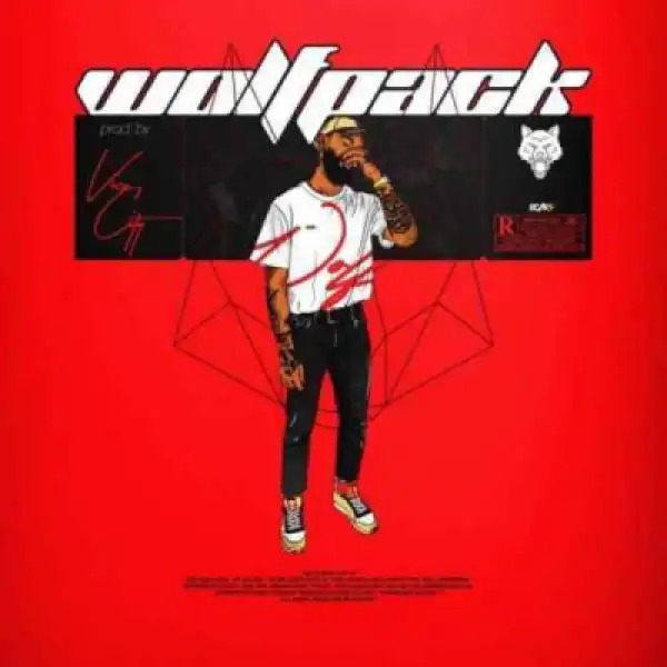 Tshegokoke - Wolfpack